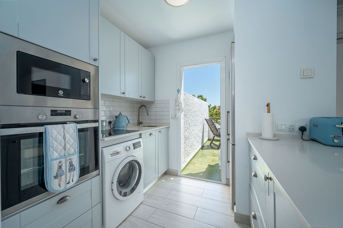 Apartment for sale in Mijas