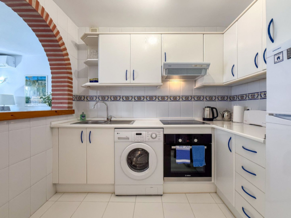 Apartment for sale in Mijas
