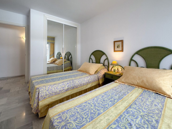Apartment for sale in Mijas