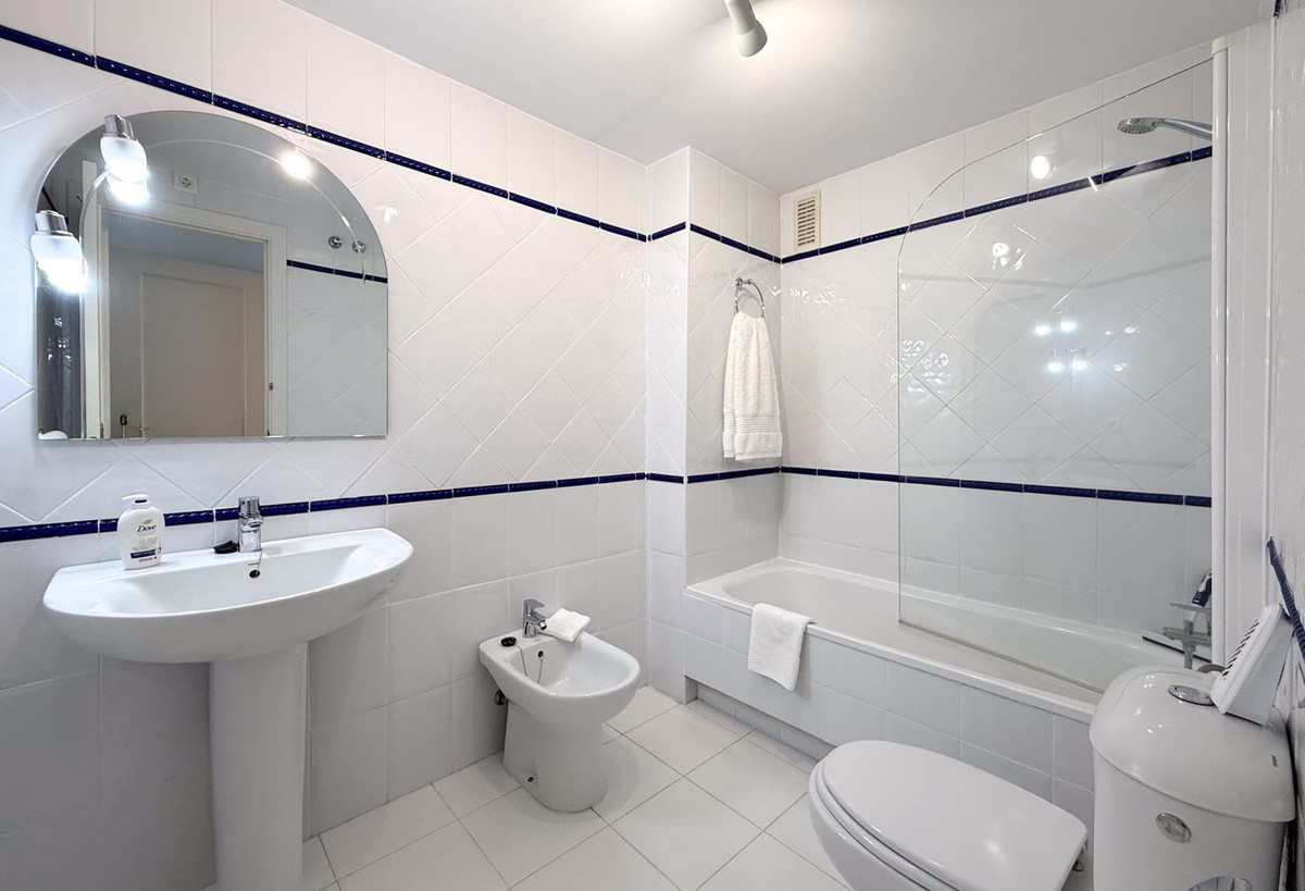 Apartment for sale in Mijas