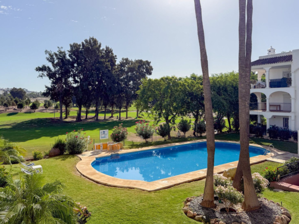 Apartment for sale in Mijas