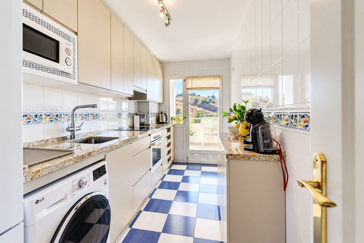 Apartment for sale in Mijas