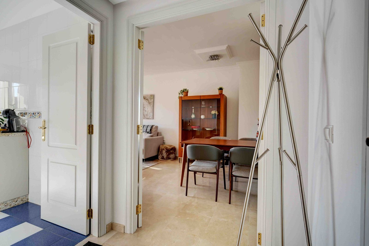 Apartment for sale in Mijas