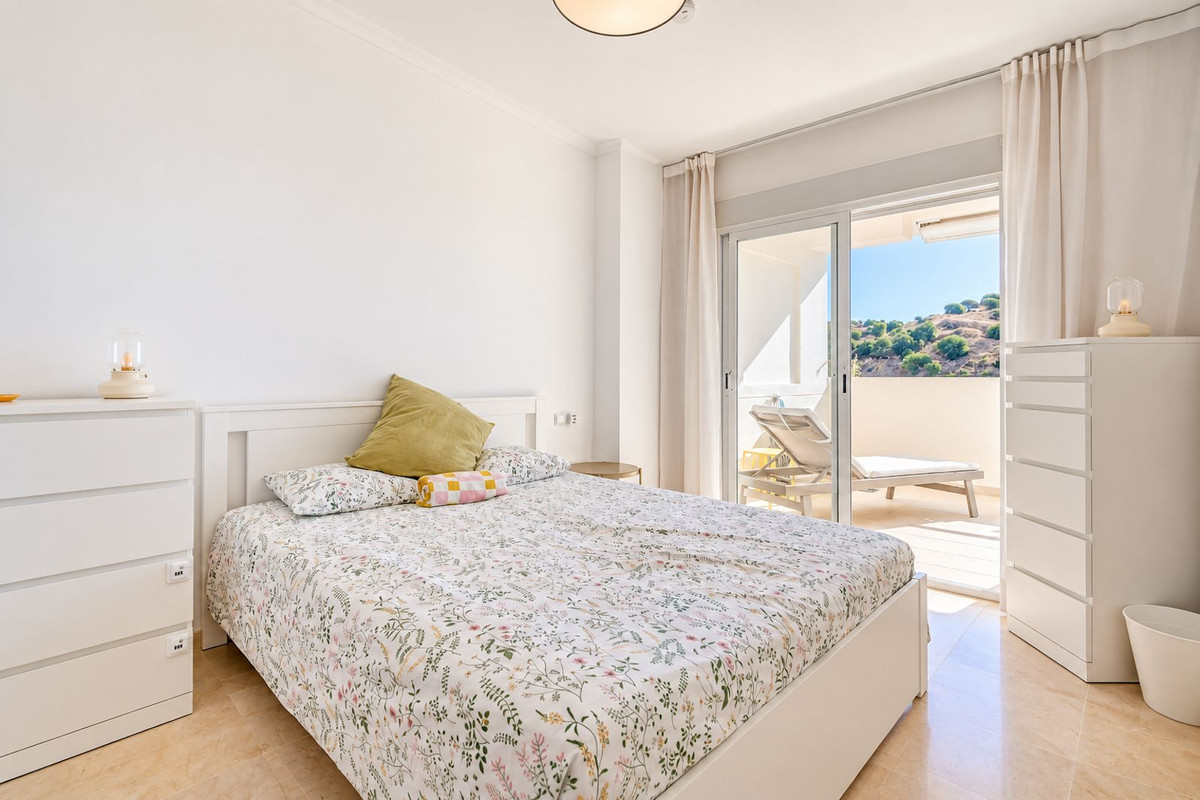 Apartment for sale in Mijas