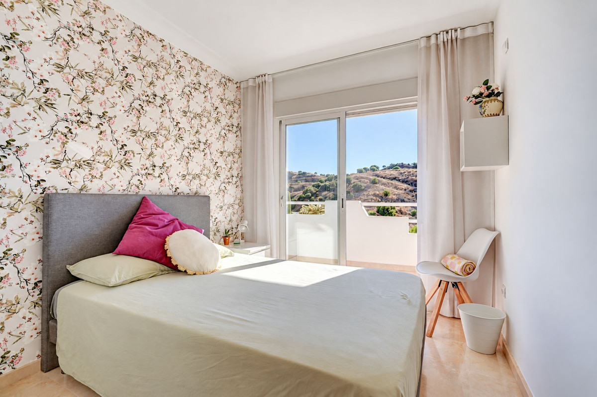 Apartment for sale in Mijas