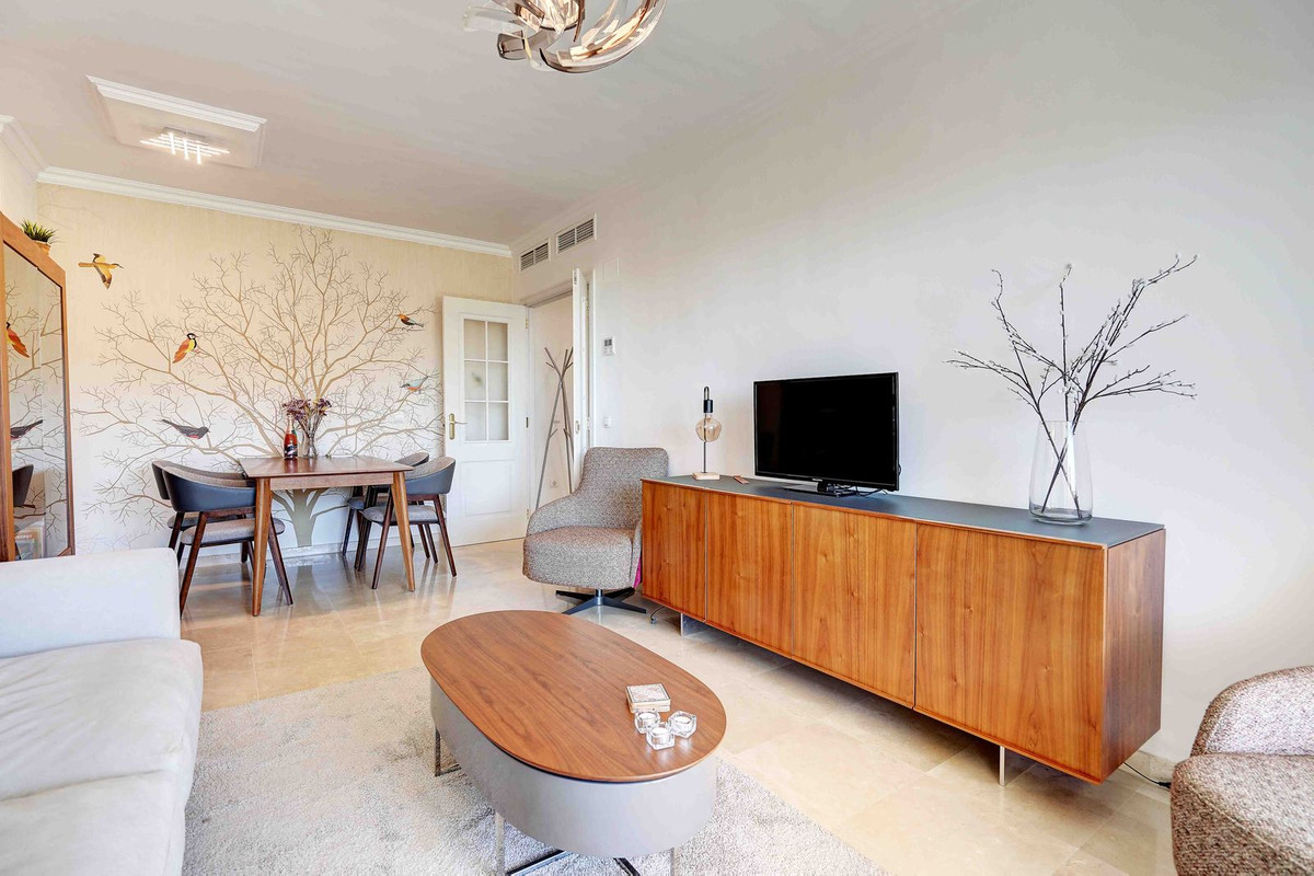 Apartment for sale in Mijas