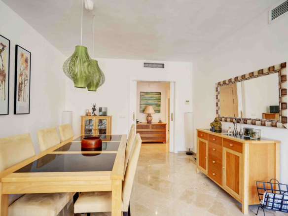 Apartment for sale in Mijas