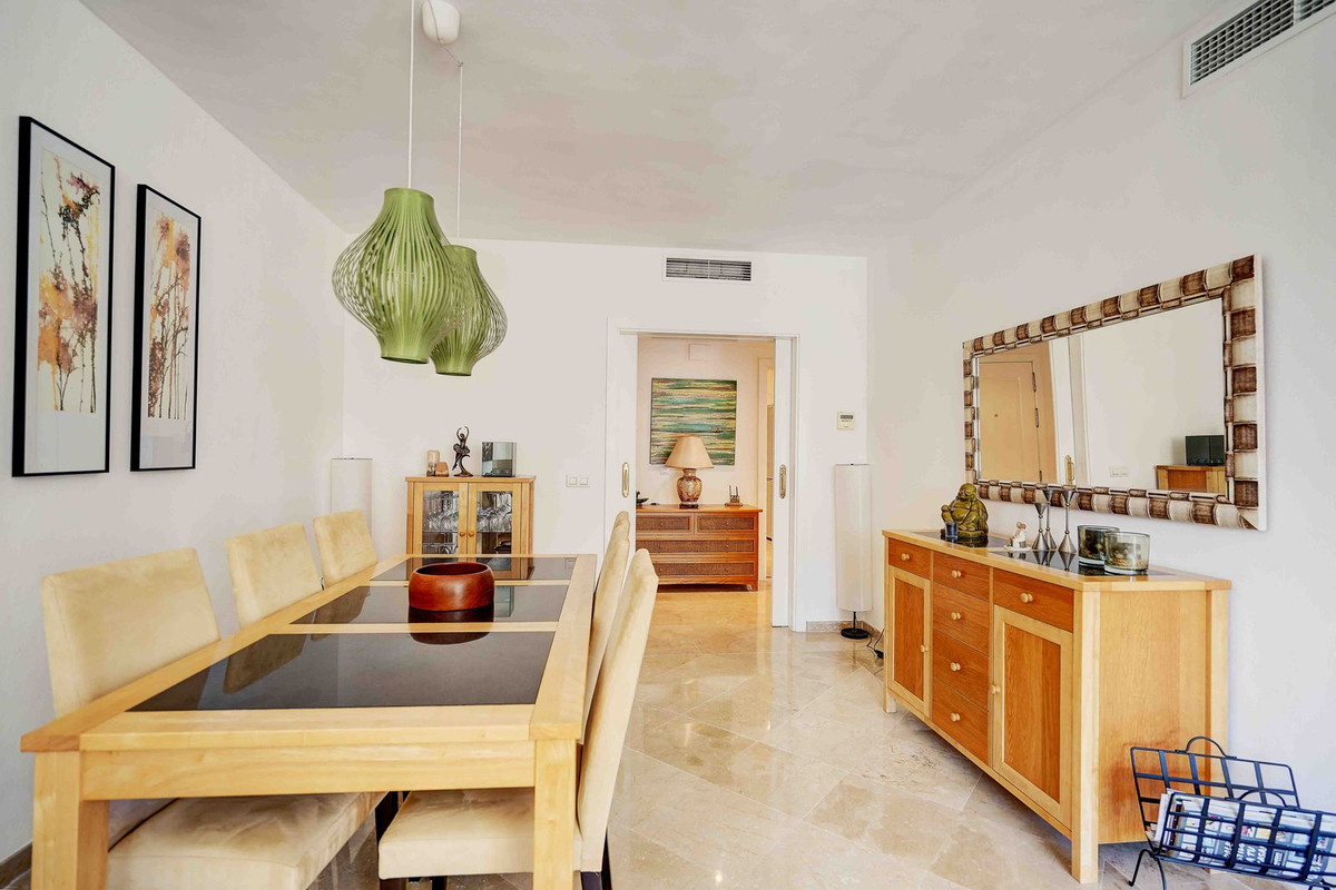 Apartment for sale in Mijas