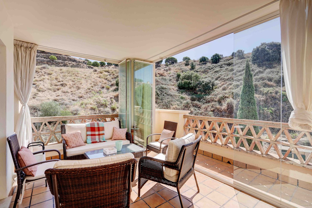 Apartment for sale in Mijas