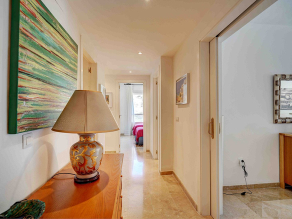 Apartment for sale in Mijas