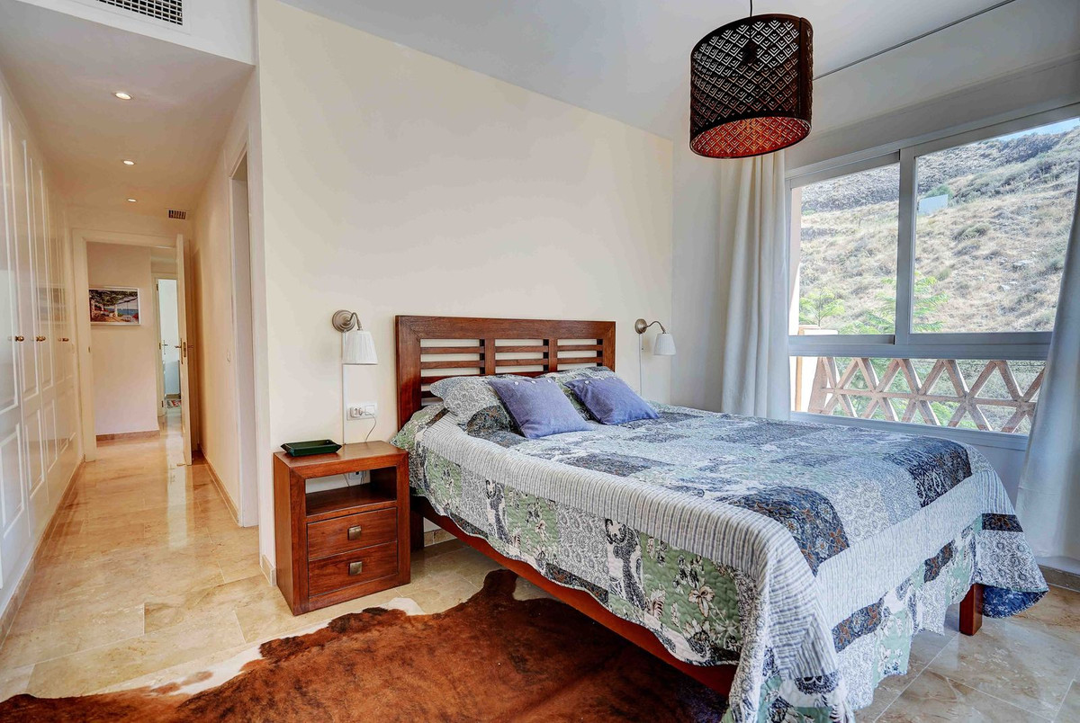 Apartment for sale in Mijas