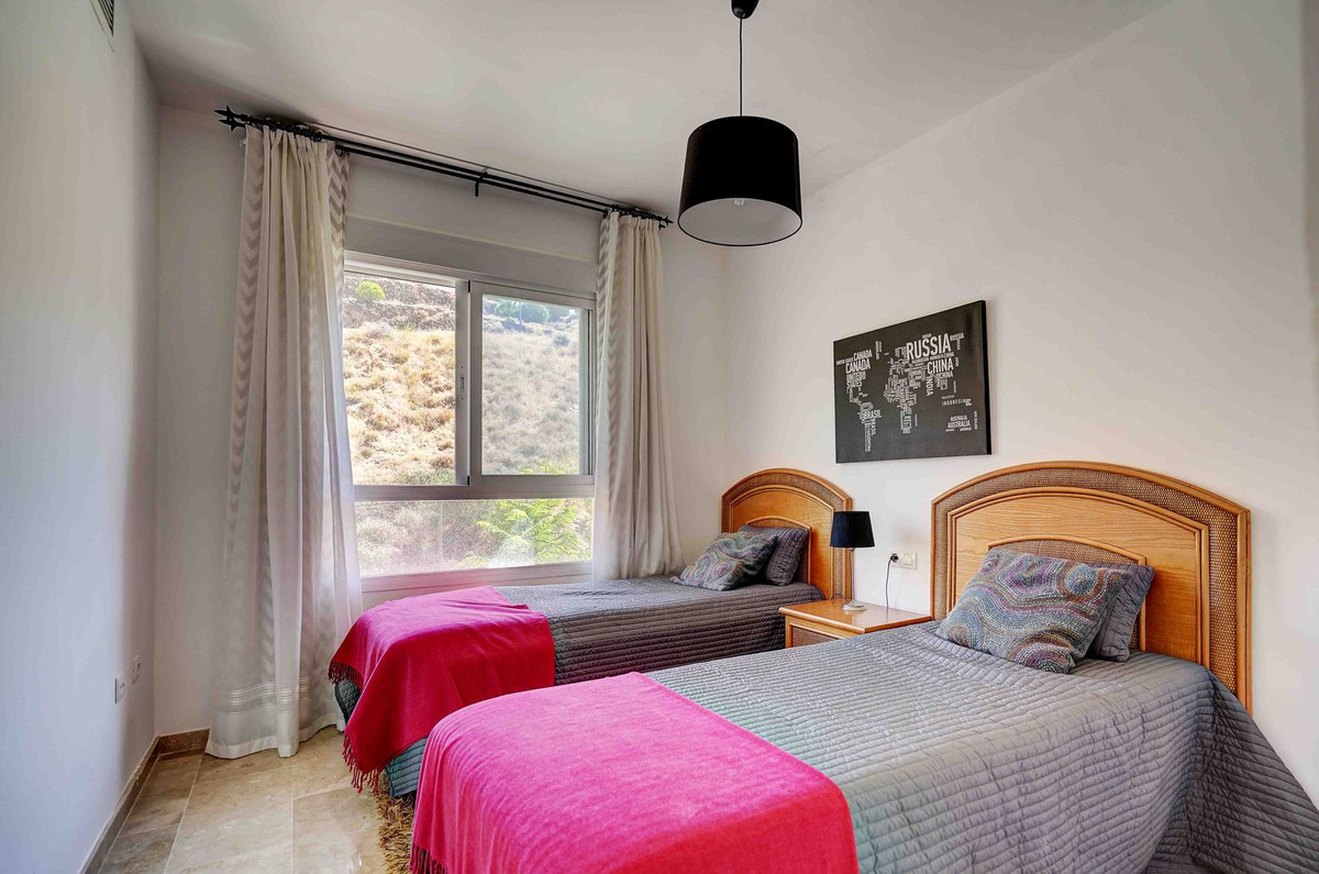 Apartment for sale in Mijas