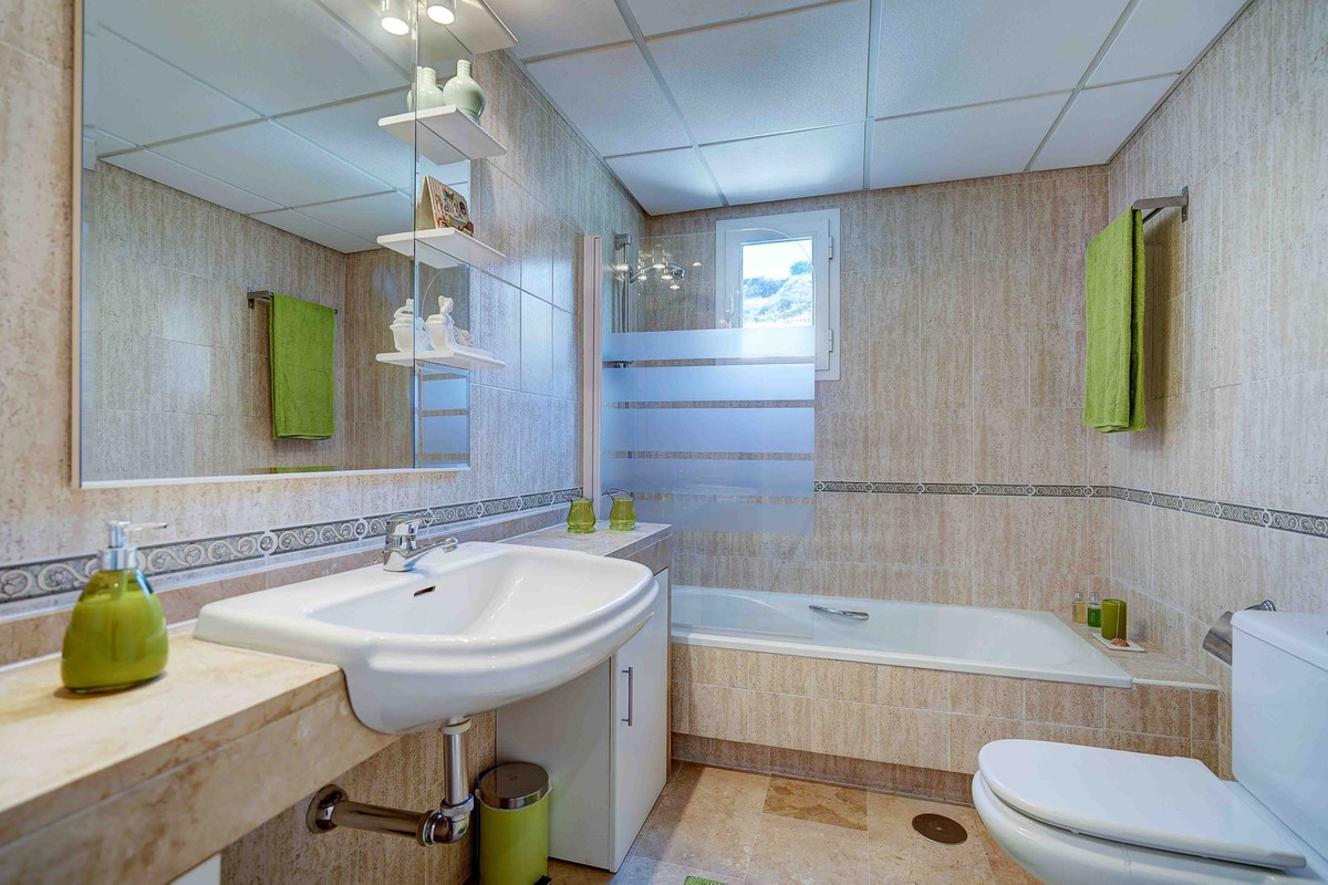 Apartment for sale in Mijas
