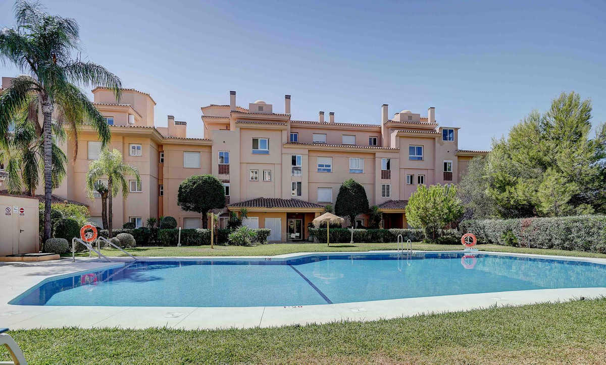 Apartment for sale in Mijas