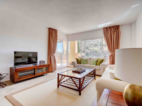 Apartment for sale in Mijas