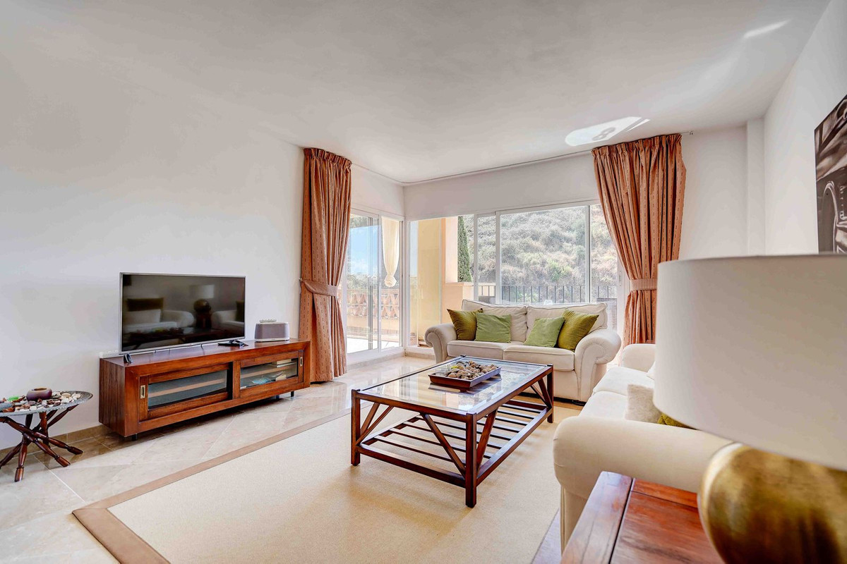 Apartment for sale in Mijas
