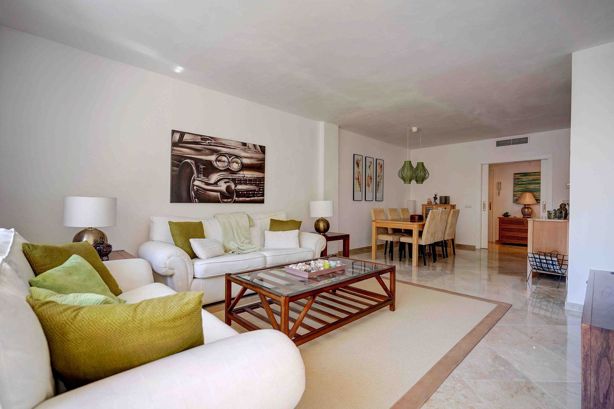 Apartment for sale in Mijas
