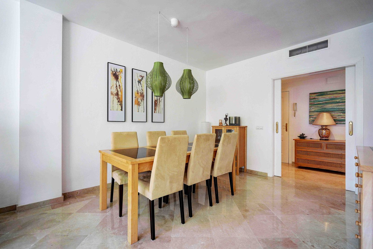 Apartment for sale in Mijas