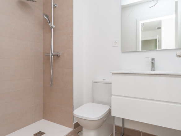 Apartment for sale in Mijas