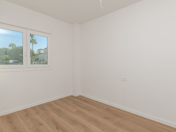 Apartment for sale in Mijas