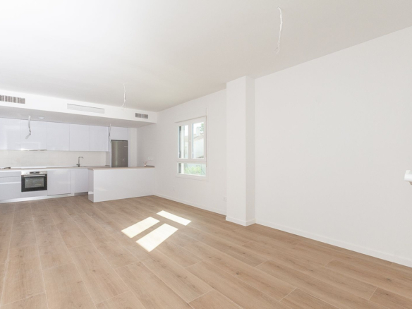 Apartment for sale in Mijas
