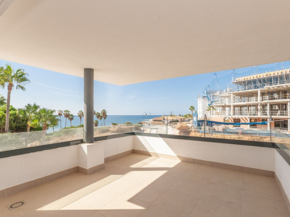 Apartment for sale in Mijas