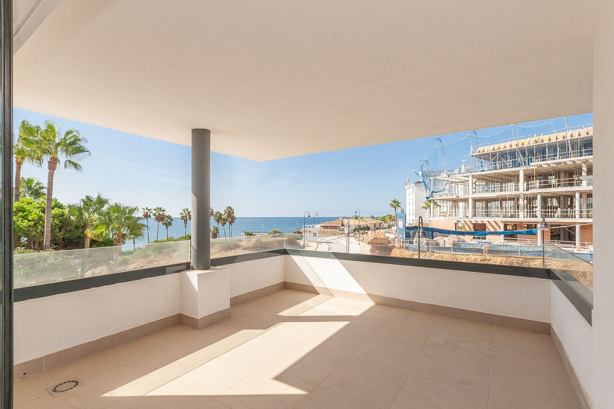 Apartment for sale in Mijas