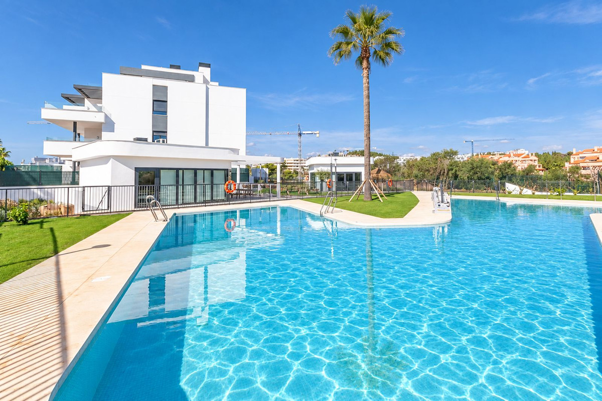 Apartment for sale in Mijas