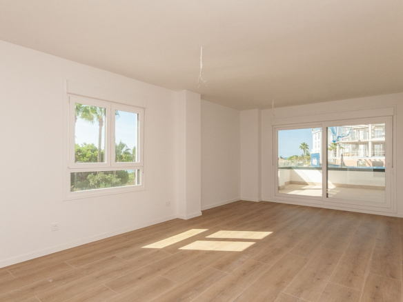 Apartment for sale in Mijas