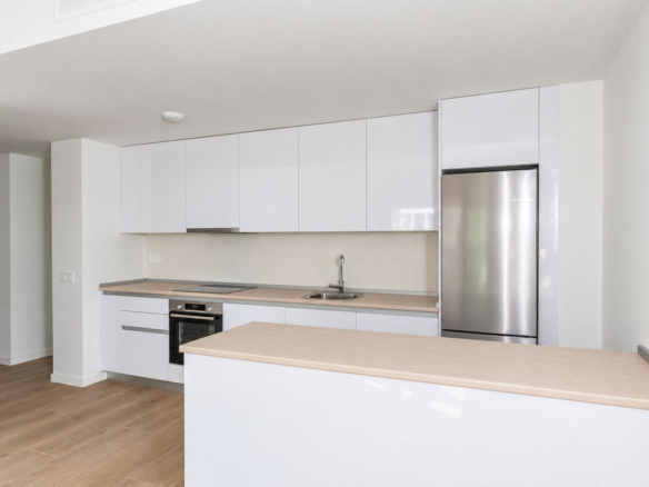 Apartment for sale in Mijas