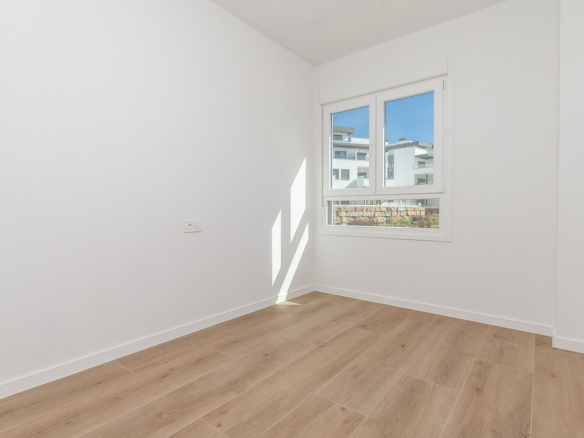 Apartment for sale in Mijas