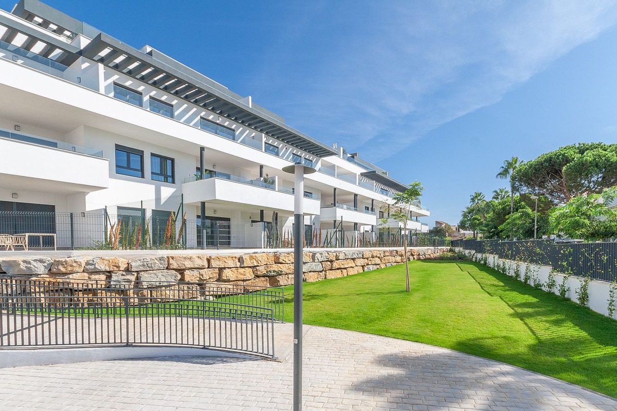 Apartment-in-Mijas-Ref-R5496778 Apartment for sale in Mijas