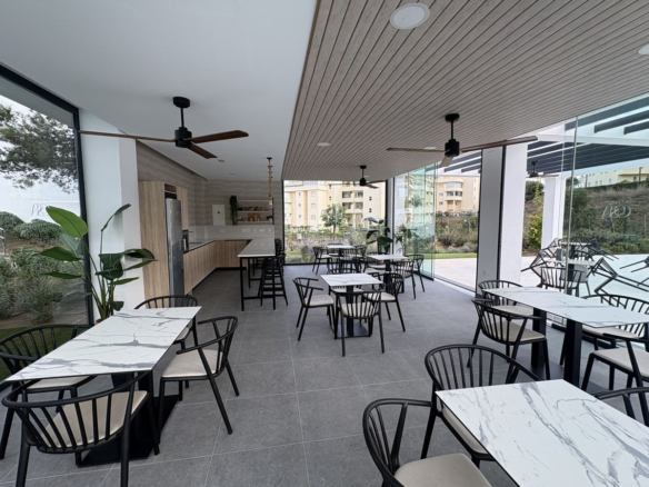 Apartment for sale in Mijas
