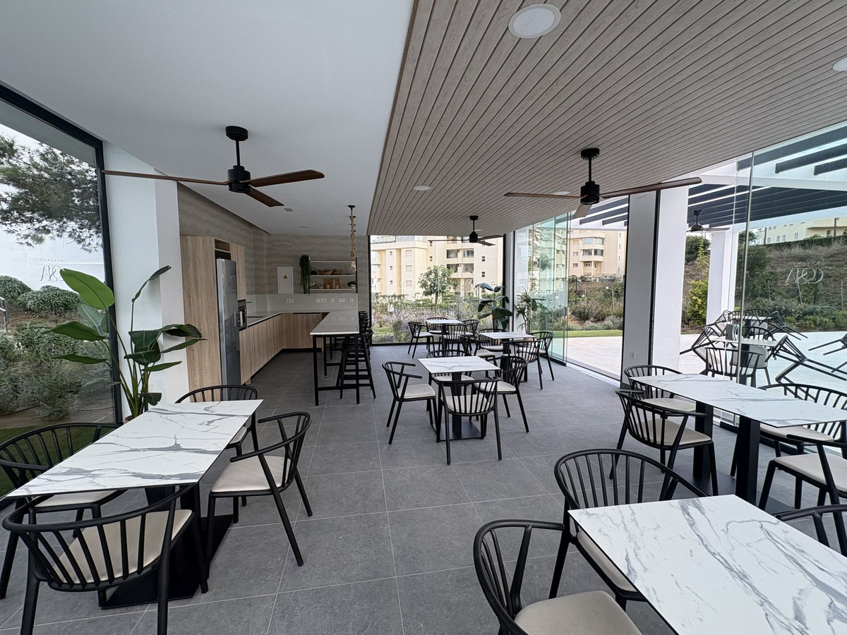 Apartment for sale in Mijas
