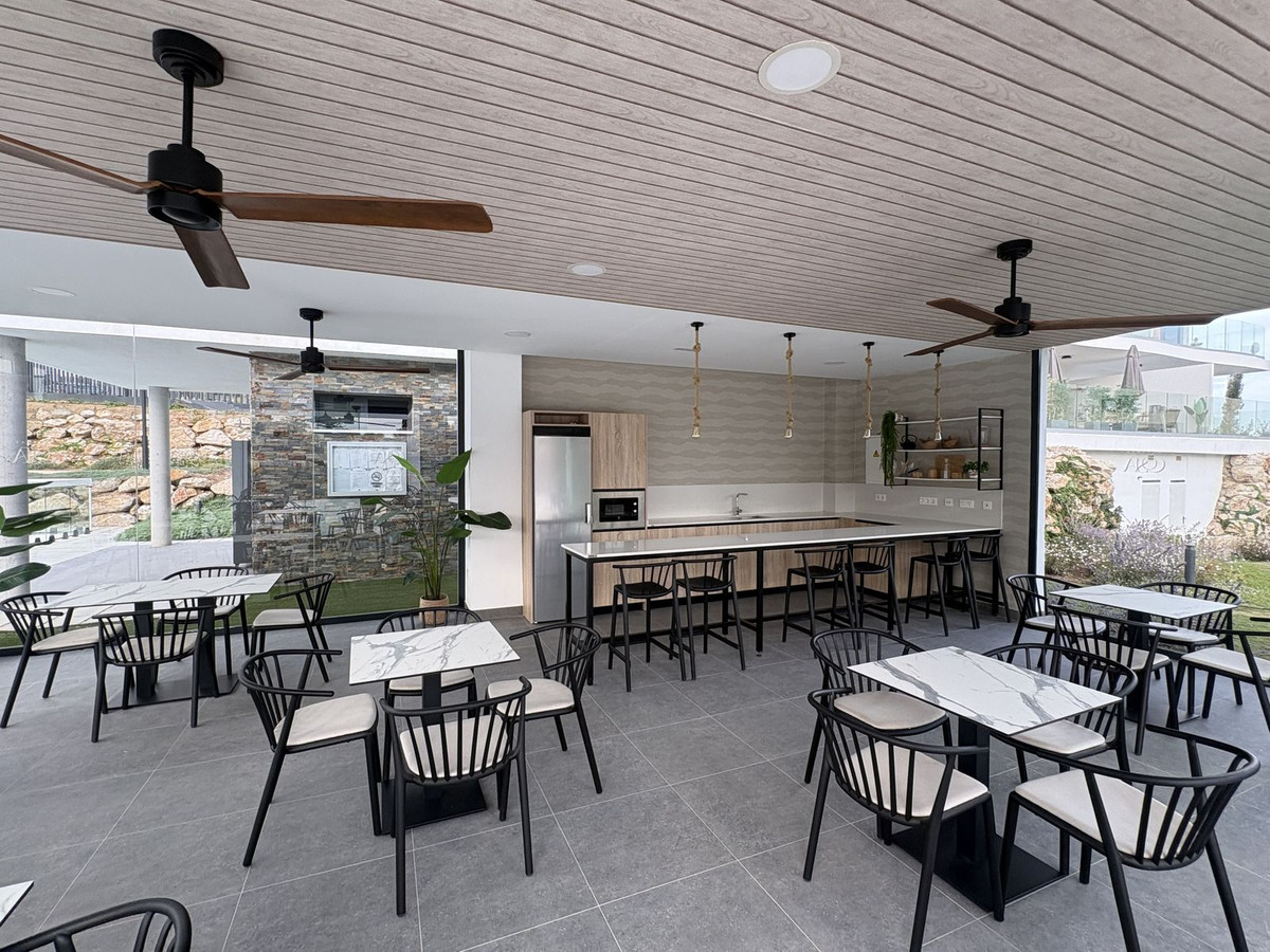 Apartment for sale in Mijas
