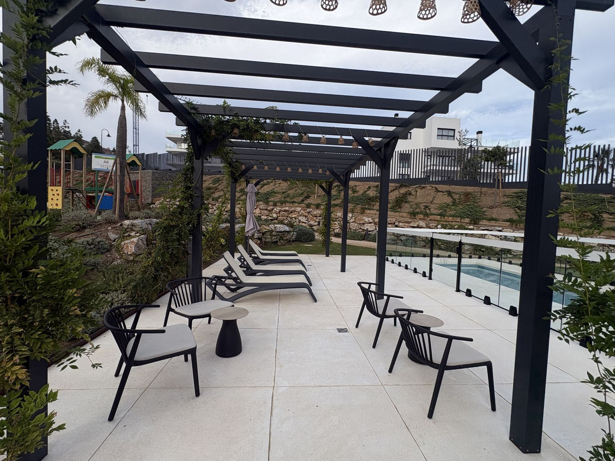 Apartment for sale in Mijas