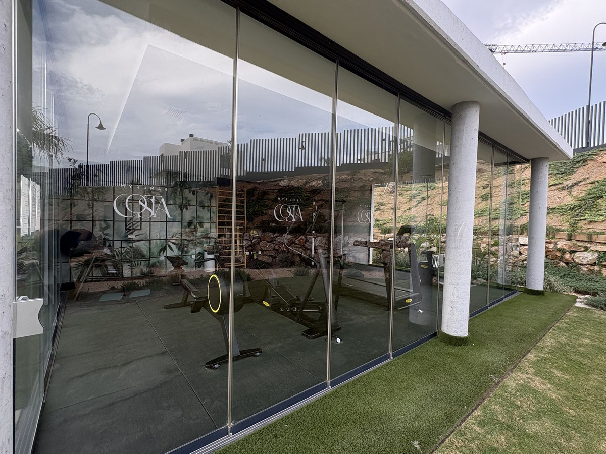 Apartment for sale in Mijas
