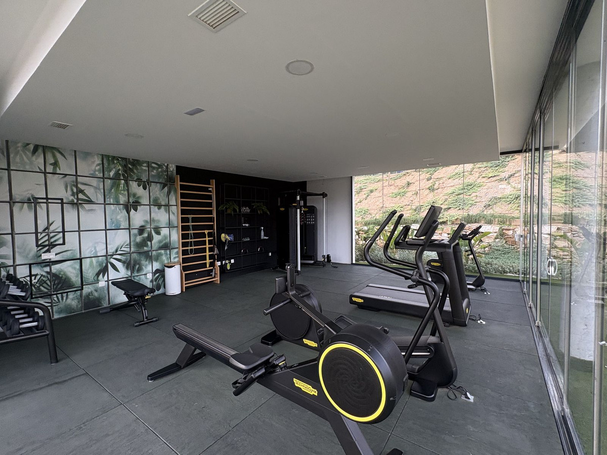Apartment for sale in Mijas