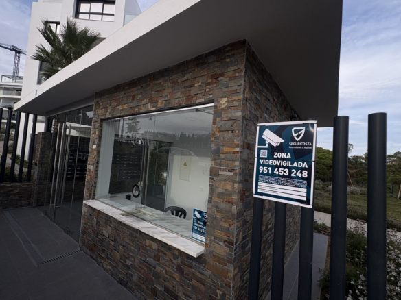 Apartment for sale in Mijas