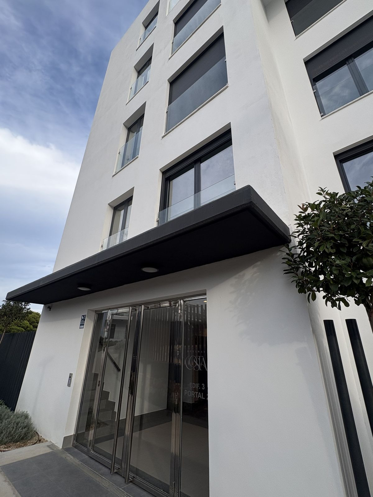Apartment for sale in Mijas