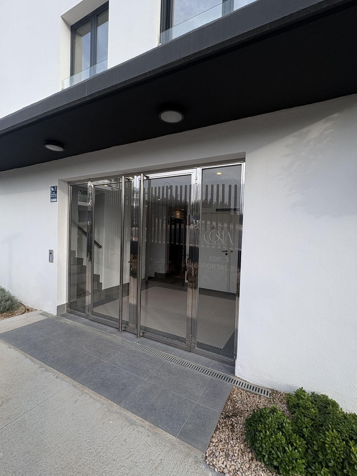 Apartment for sale in Mijas
