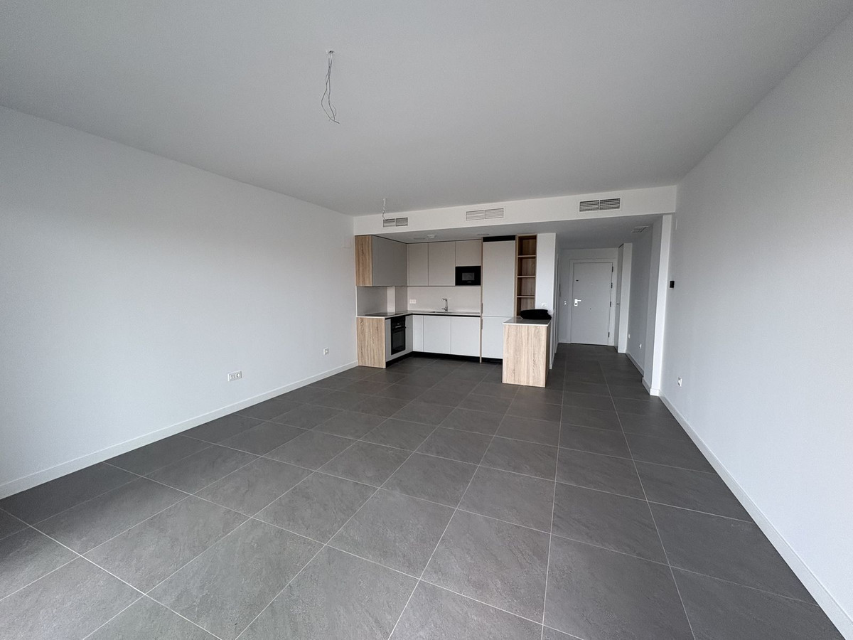 Apartment for sale in Mijas
