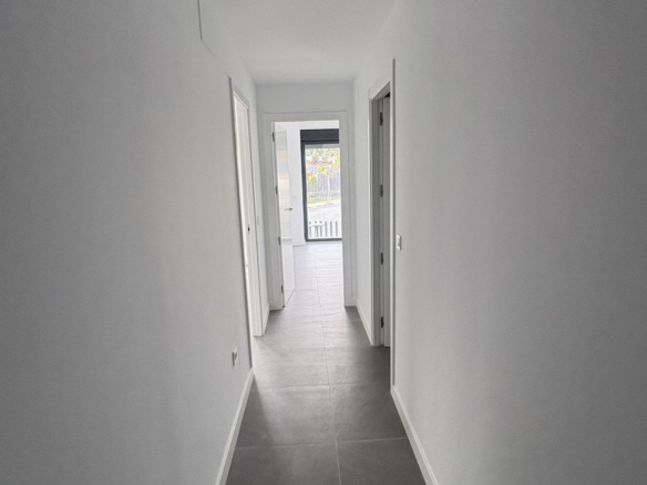 Apartment for sale in Mijas