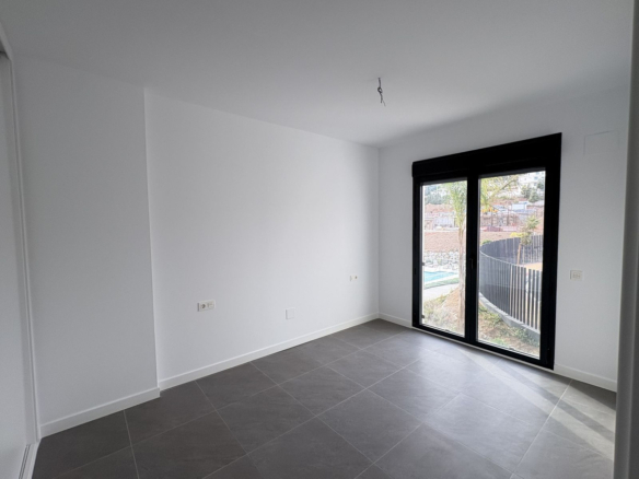 Apartment for sale in Mijas