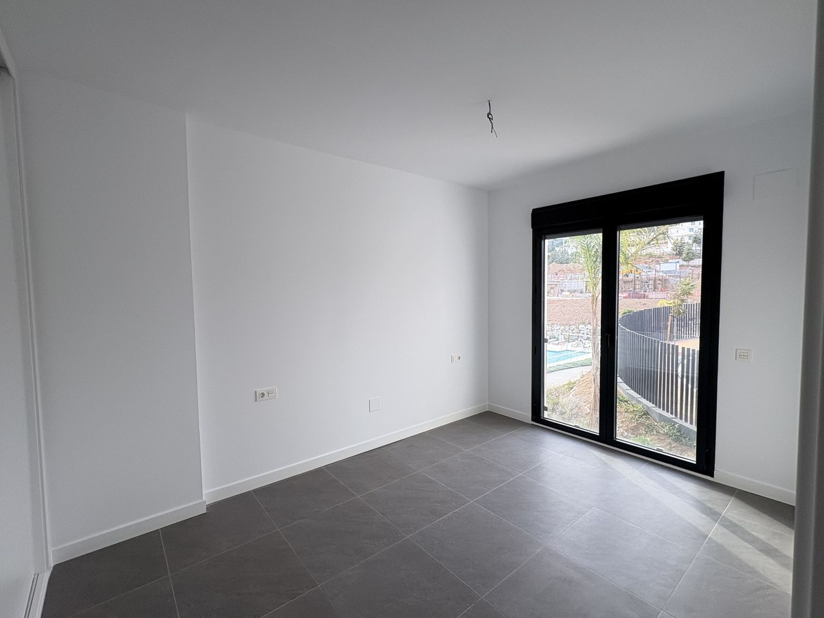 Apartment for sale in Mijas