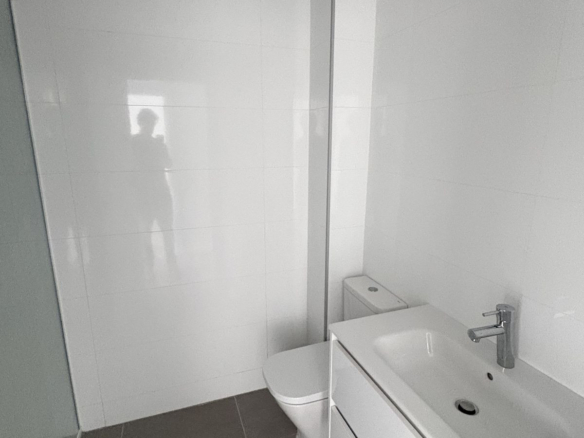 Apartment for sale in Mijas