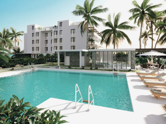 Apartment for sale in Mijas