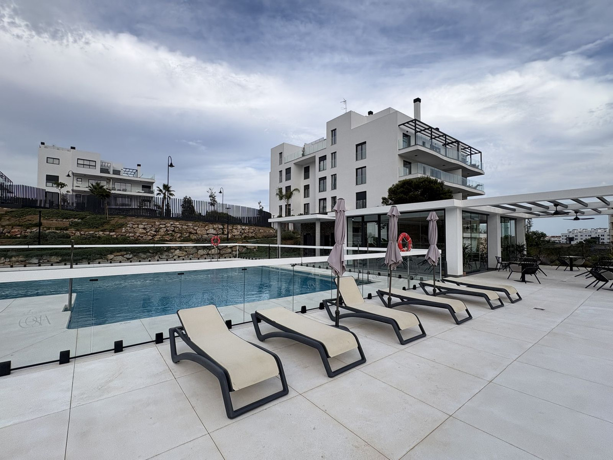 Apartment for sale in Mijas