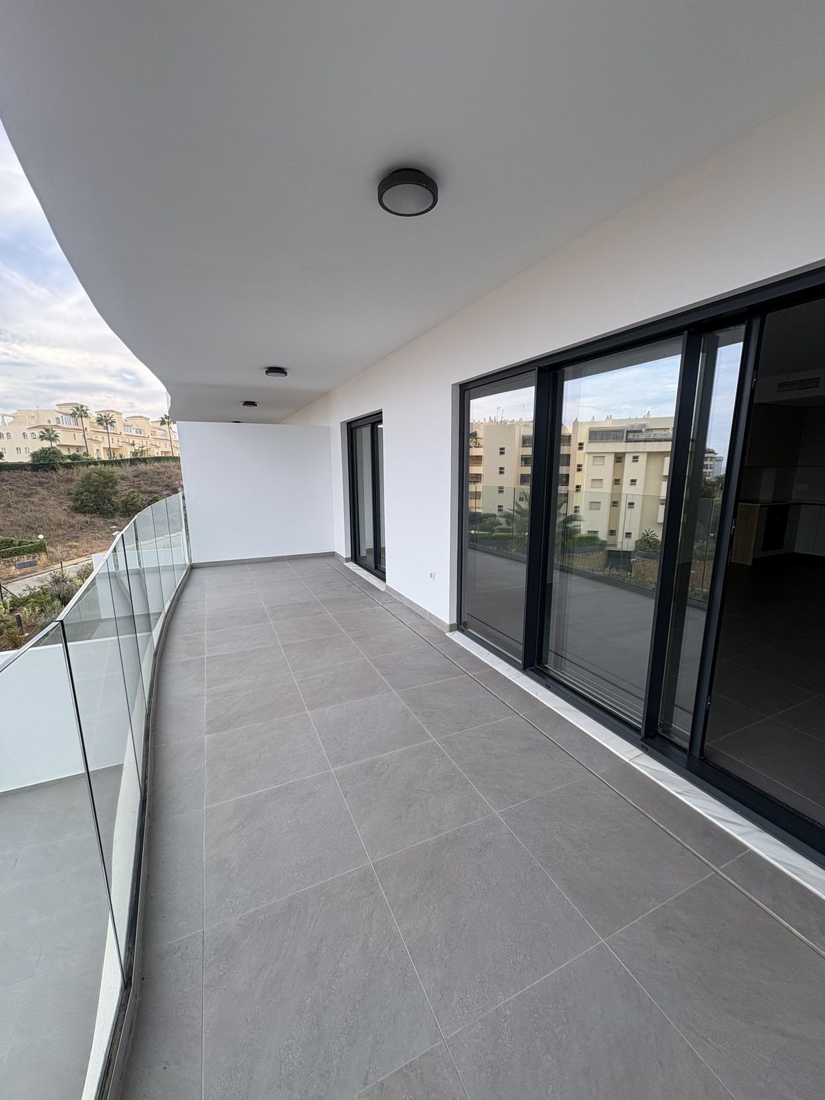 Apartment for sale in Mijas