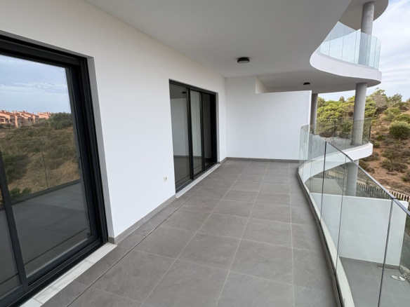 Apartment for sale in Mijas